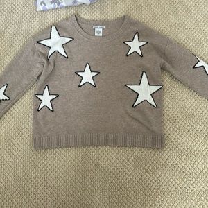 Women’s sweater